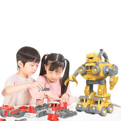 Transformer 5 EN 1