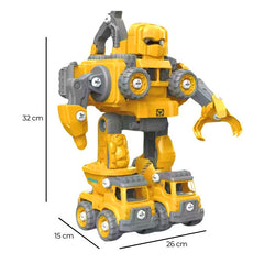 Transformer 5 EN 1