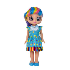 Muñeca kawaii Grande KD914
