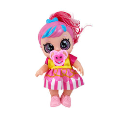 Muñeca kawaii KD912A