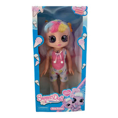 Muñeca kawaii Grande KD914