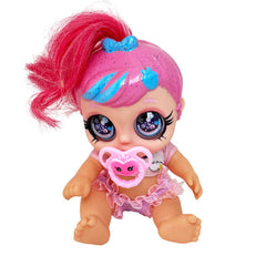 Muñeca kawaii Sparkle baby