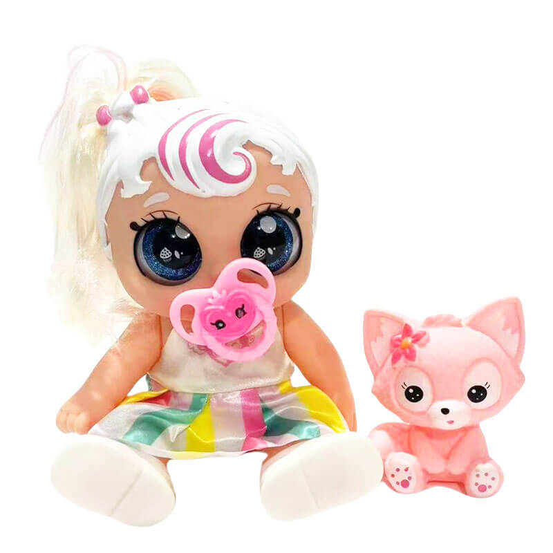 Muñeca kawaii KD912A