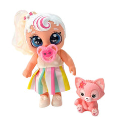 Muñeca kawaii KD912A