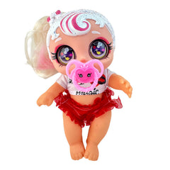 Muñeca kawaii Sparkle baby